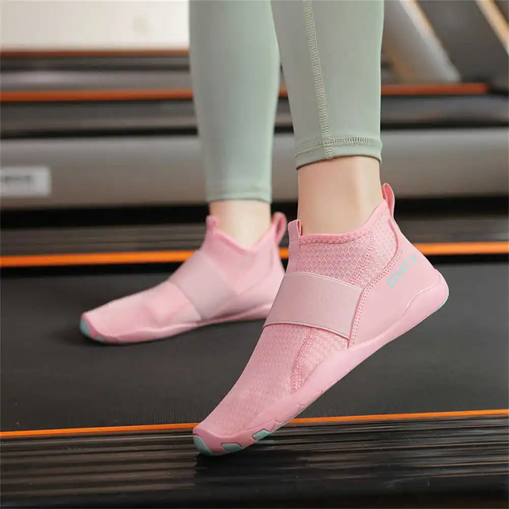 Women'S Accessories Famous Footwear - Light Hi Tops Sneakers Purple Walking