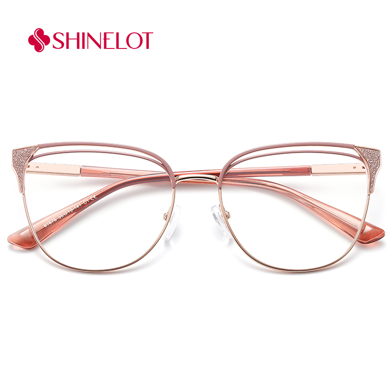 Women Accessories Meaning - 81676 Innovative Craft Women Optical Glasses