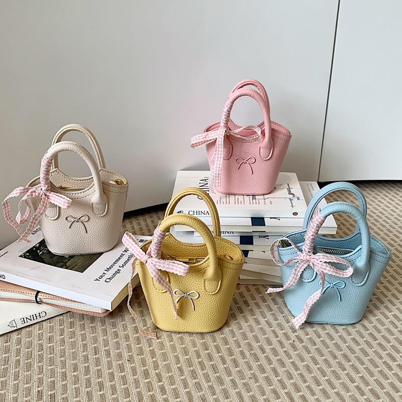 Women'S Accessories Handbags - Super Mini Crossbody Coin Purse Lipstick