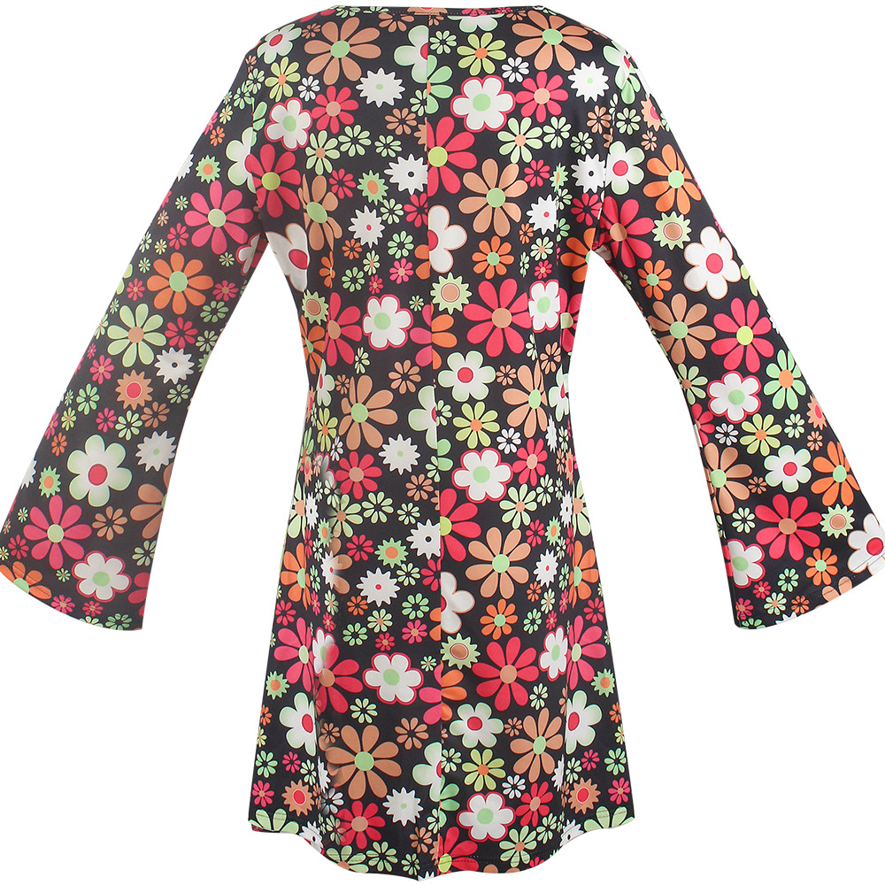 Halloween Retro 60s 70s Disco  – обзор и цена Women'S Accessories In The 60S