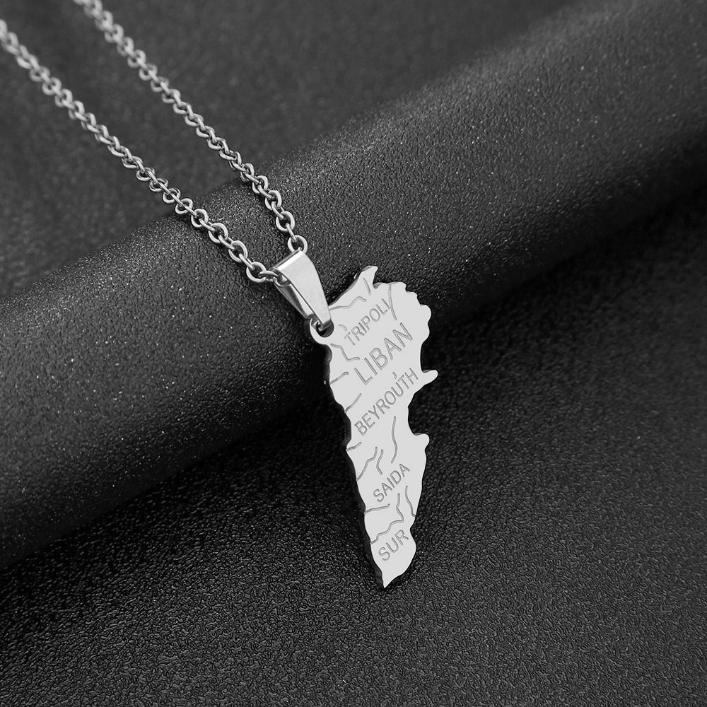 2024 New fashion stainless ste – обзор и цена Women Accessories Lebanon