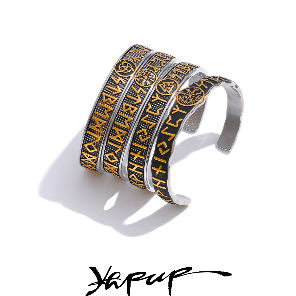 Yhpup Meaningful Retro Prayer  – обзор и цена Women Accessories Meaning