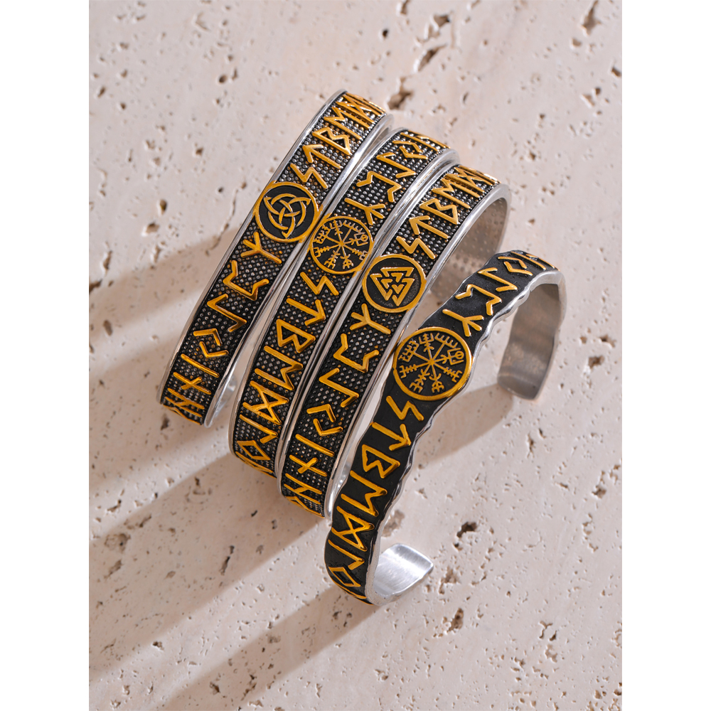 Yhpup Meaningful Retro Prayer  – обзор и цена Women Accessories Meaning
