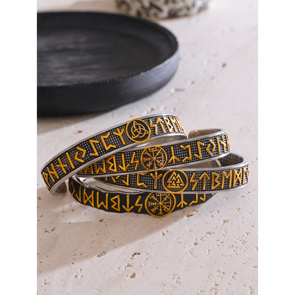 Yhpup Meaningful Retro Prayer  – обзор и цена Women Accessories Meaning
