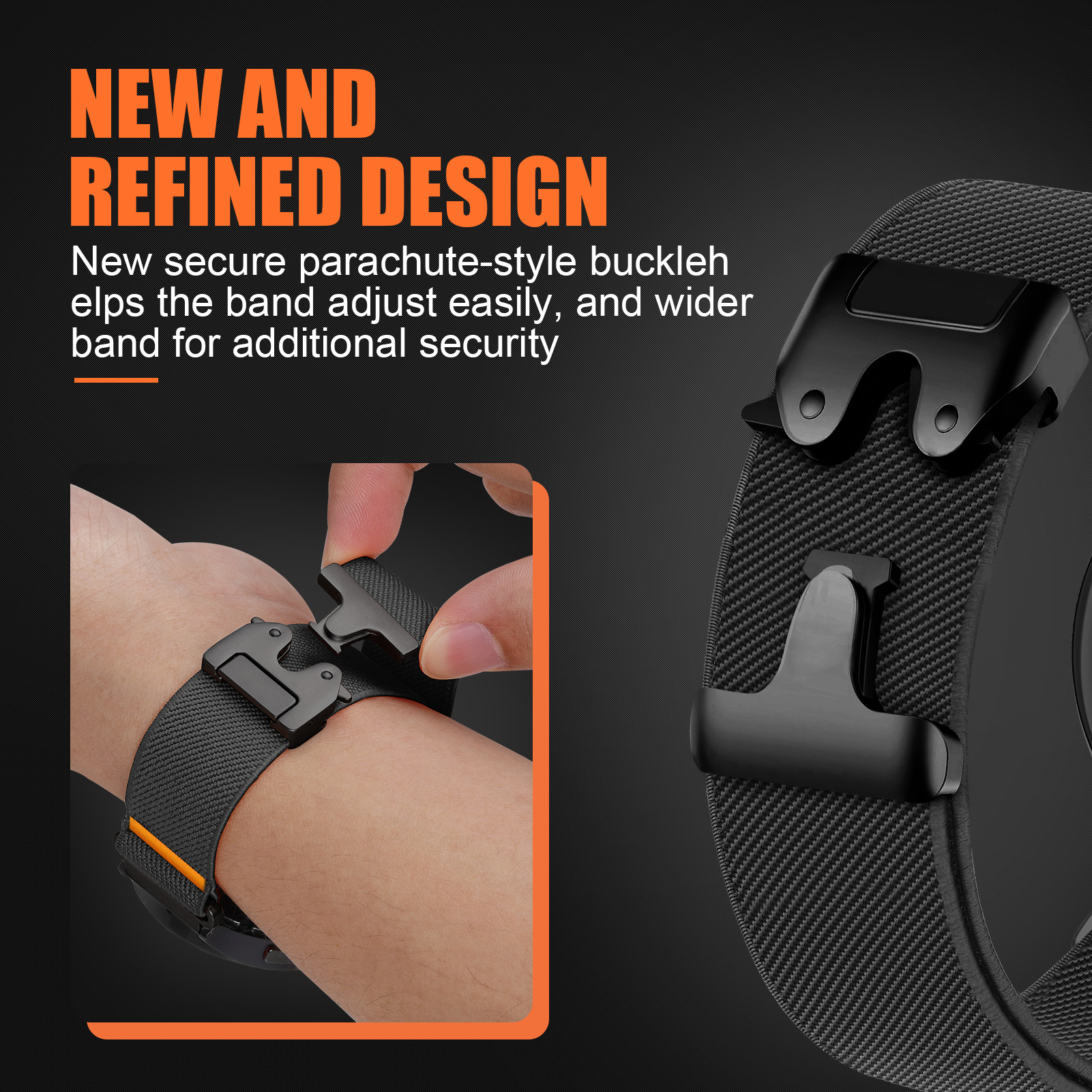 20mm/22mm band For Amazfit GTS – обзор и цена Women Accessories Website