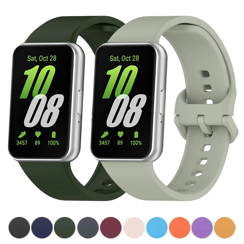 Silicone Strap for Samsung Gal – обзор и цена Women Accessories Website