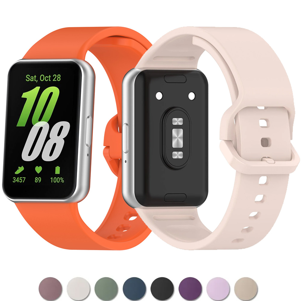 Silicone Strap for Samsung Gal – обзор и цена Women Accessories Website