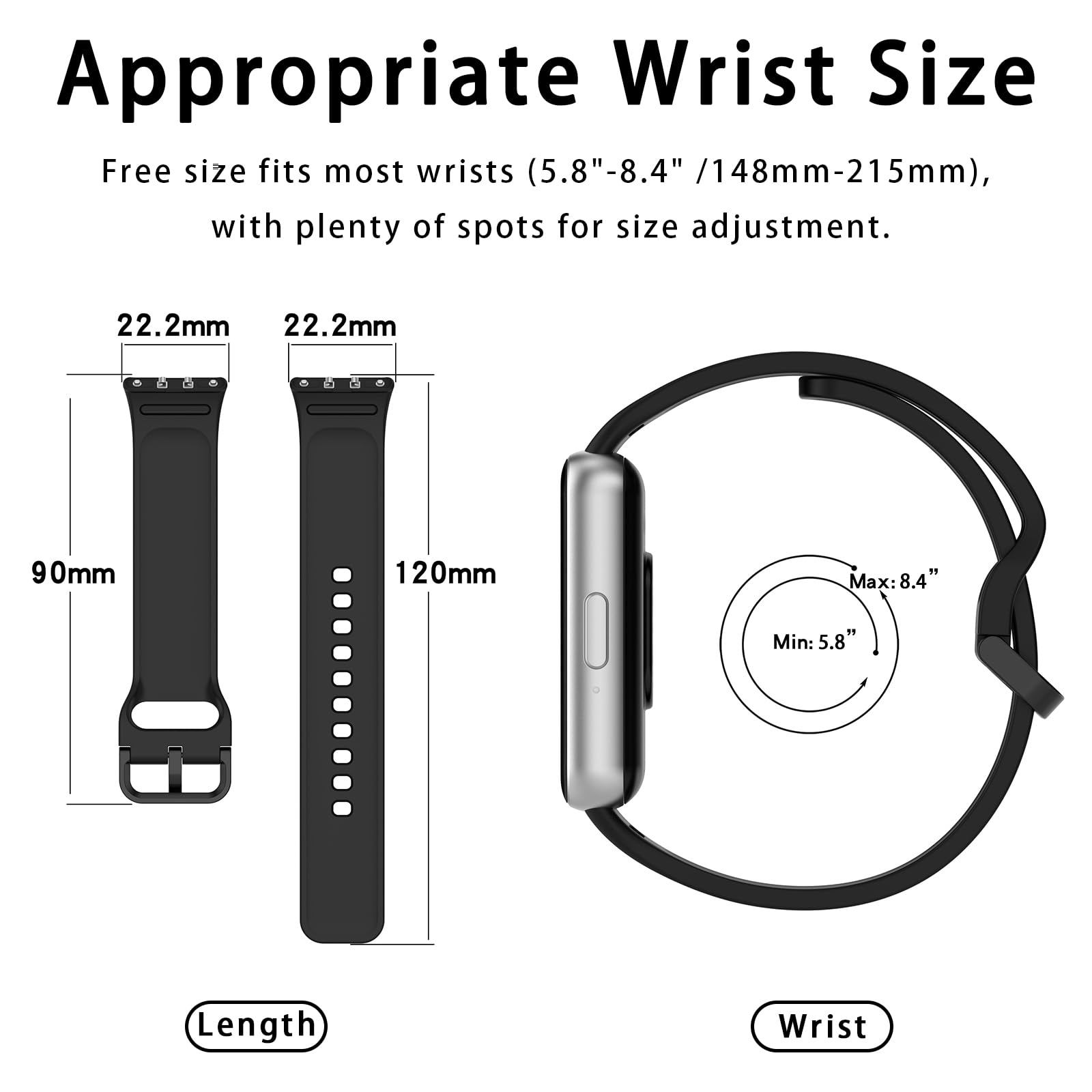 Silicone Strap for Samsung Gal – обзор и цена Women Accessories Website