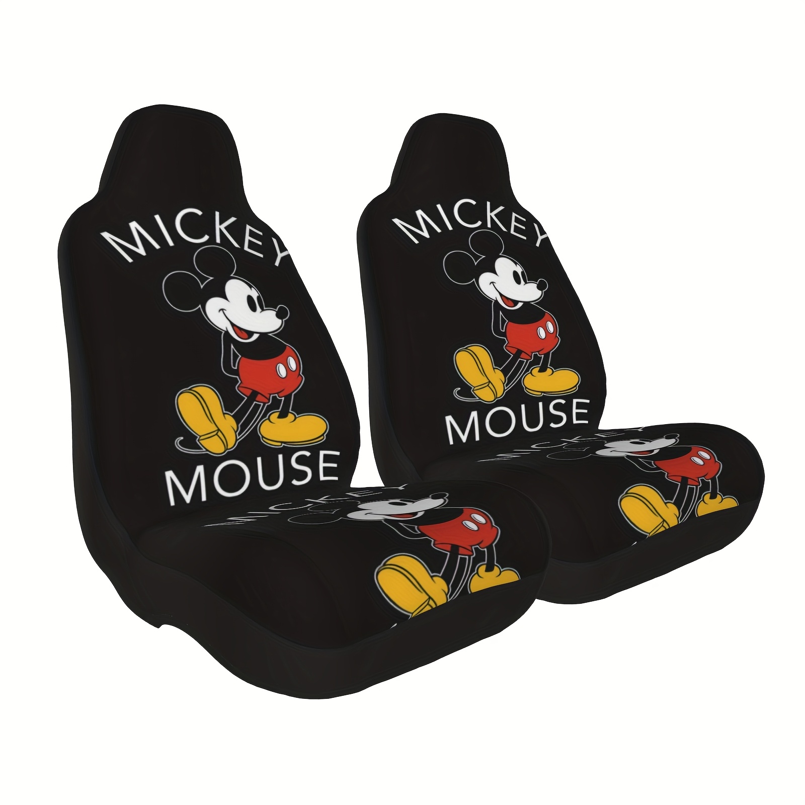 Mickey Mouse Pattern Car Seat  – обзор и цена Women'S Accessories Vans