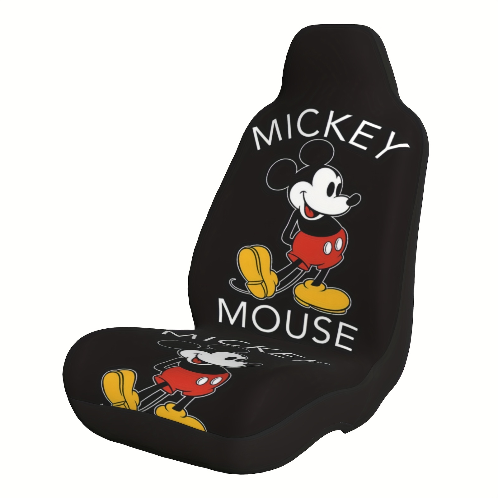 Mickey Mouse Pattern Car Seat  – обзор и цена Women'S Accessories Vans