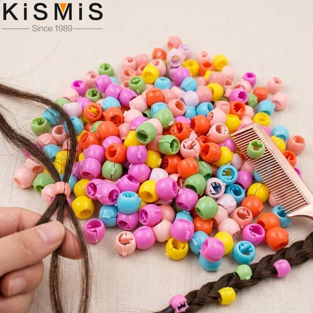 100PCS Pastel Hair Claw Clips  – обзор и цена Women Accessories Combo Gift