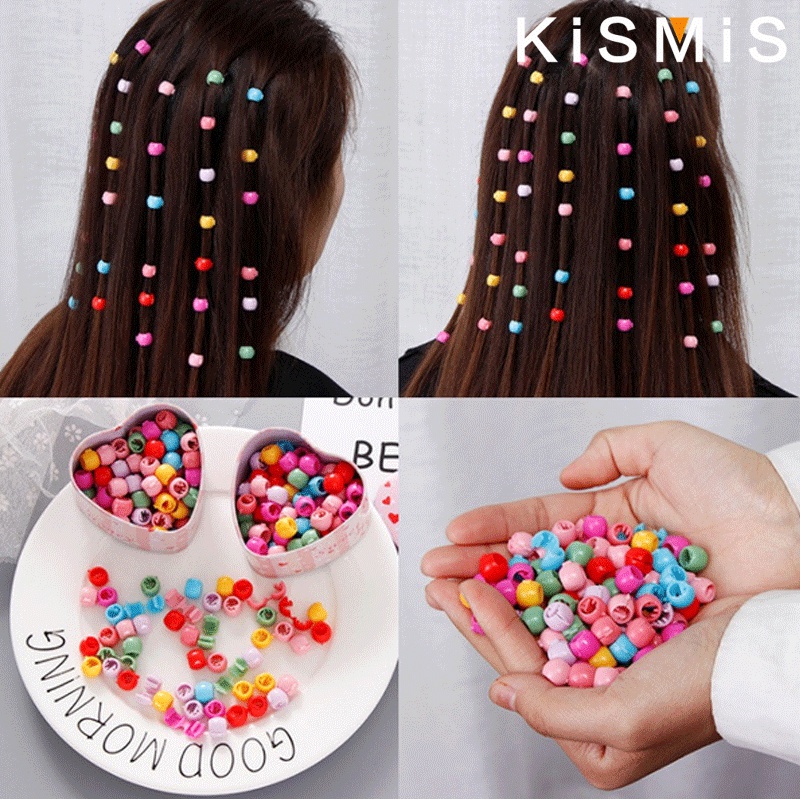 100PCS Pastel Hair Claw Clips  – обзор и цена Women Accessories Combo Gift