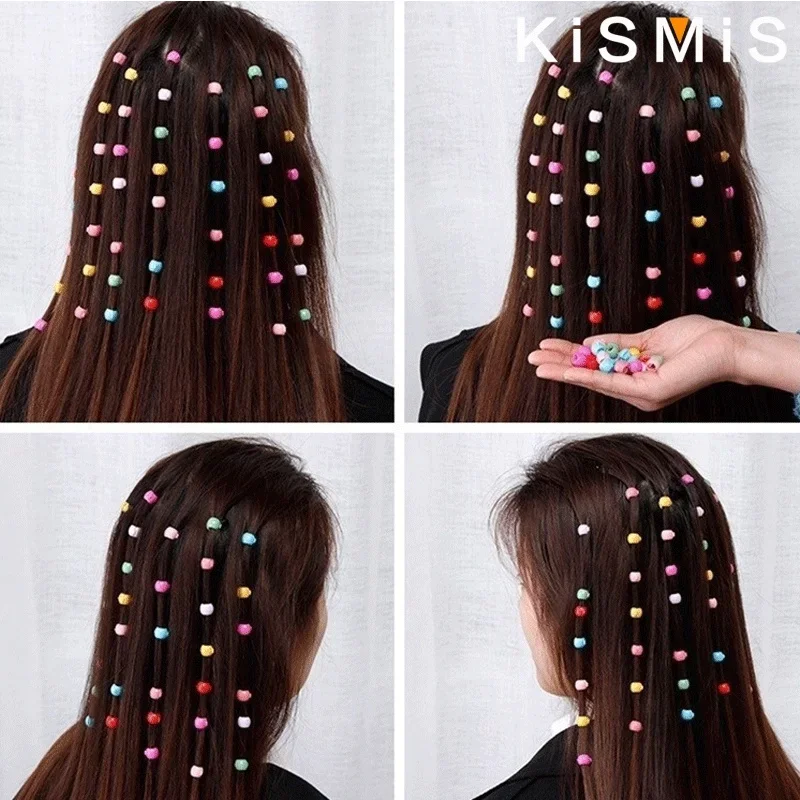 100PCS Pastel Hair Claw Clips  – обзор и цена Women Accessories Combo Gift