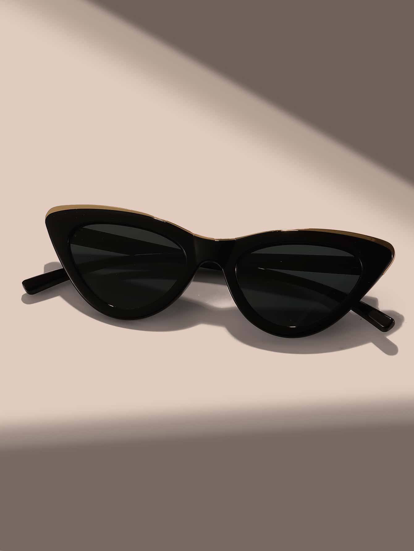 Cat Eye Fashion Sunglasses For – обзор и цена Women'S Vintage Accessories