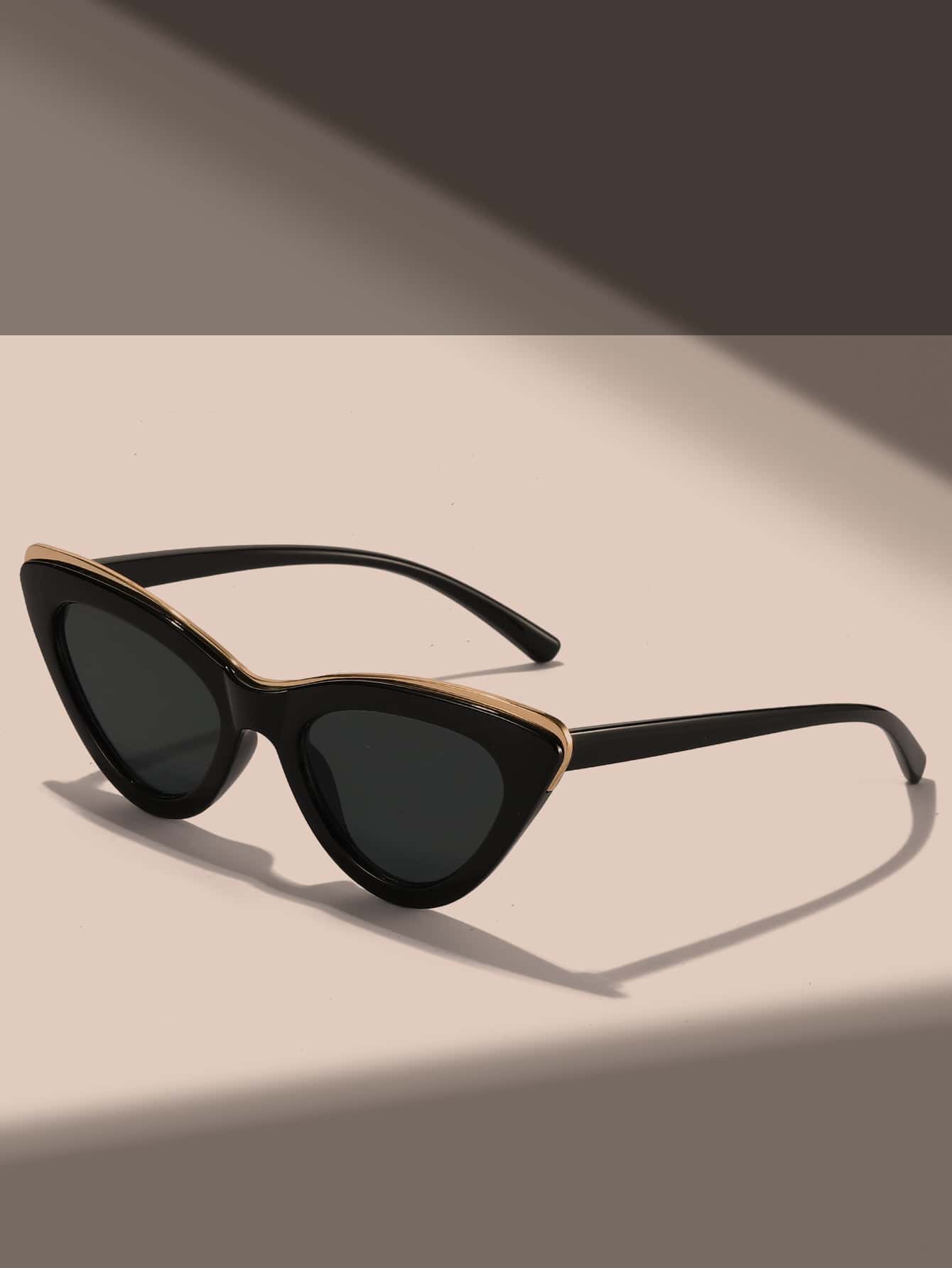Cat Eye Fashion Sunglasses For – обзор и цена Women'S Vintage Accessories
