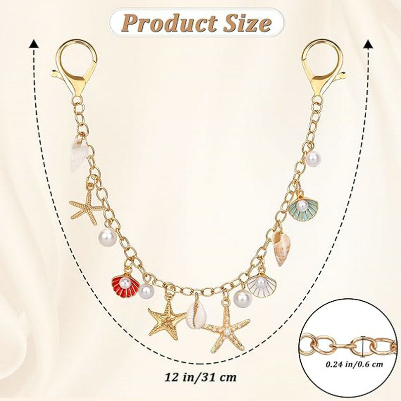 Bag Charms for Handbags Golden – обзор и цена Women'S Accessories Handbags
