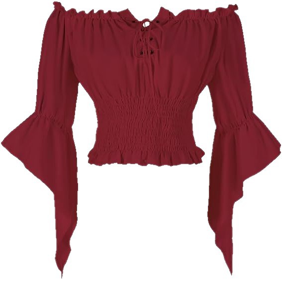 Renaissance Medieval Aristocra – обзор и цена Women'S Vintage Accessories