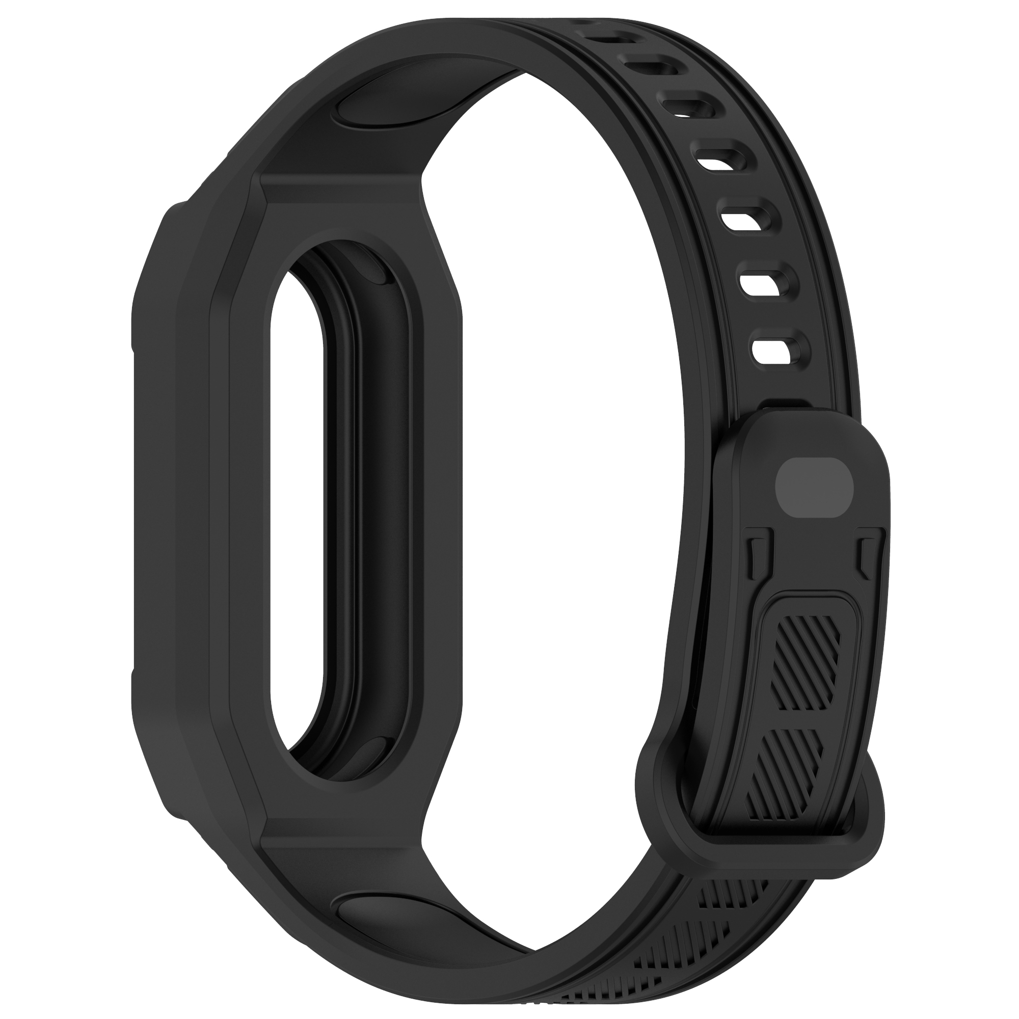 Strap+Case for Xiaomi Band 10  – обзор и цена Women Accessories Website