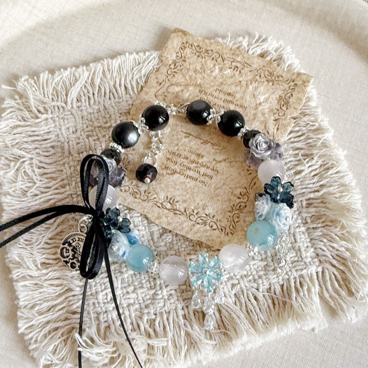 Women Beaded Bracelets Game An – обзор и цена Women Accessories To Gift