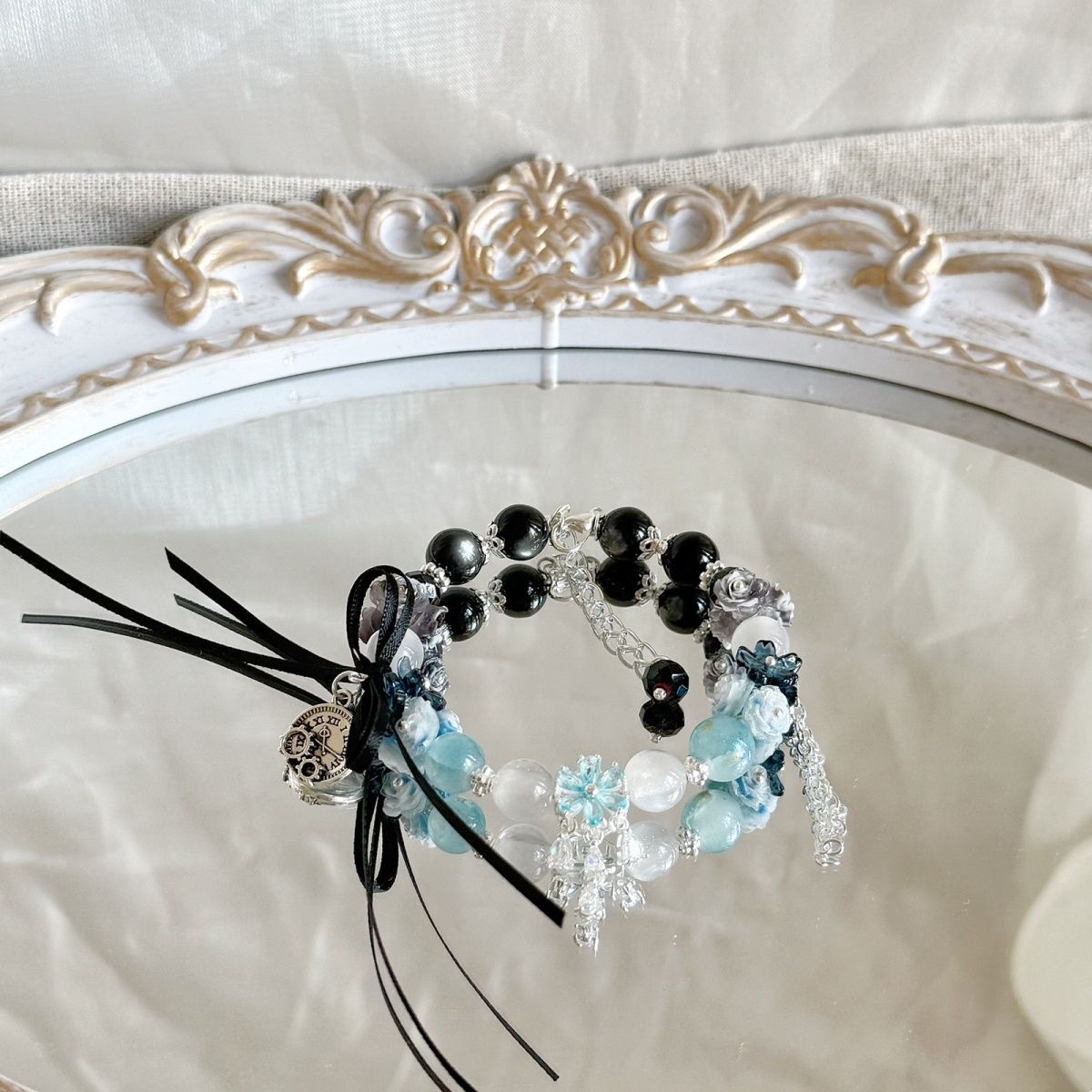 Women Beaded Bracelets Game An – обзор и цена Women Accessories To Gift