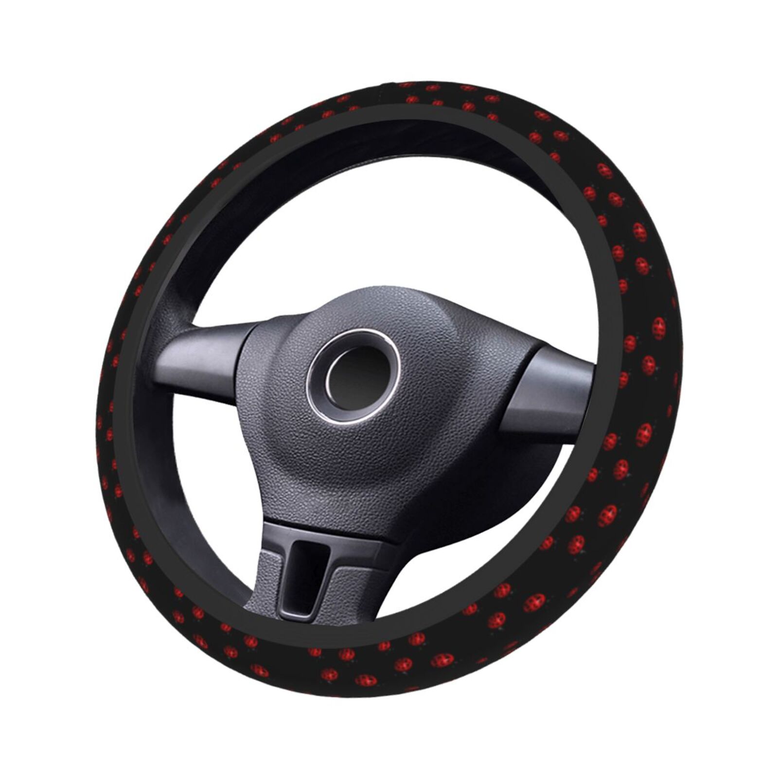 Art Ladybug Tracks Pattern Ste – обзор и цена Women'S Accessories Vans