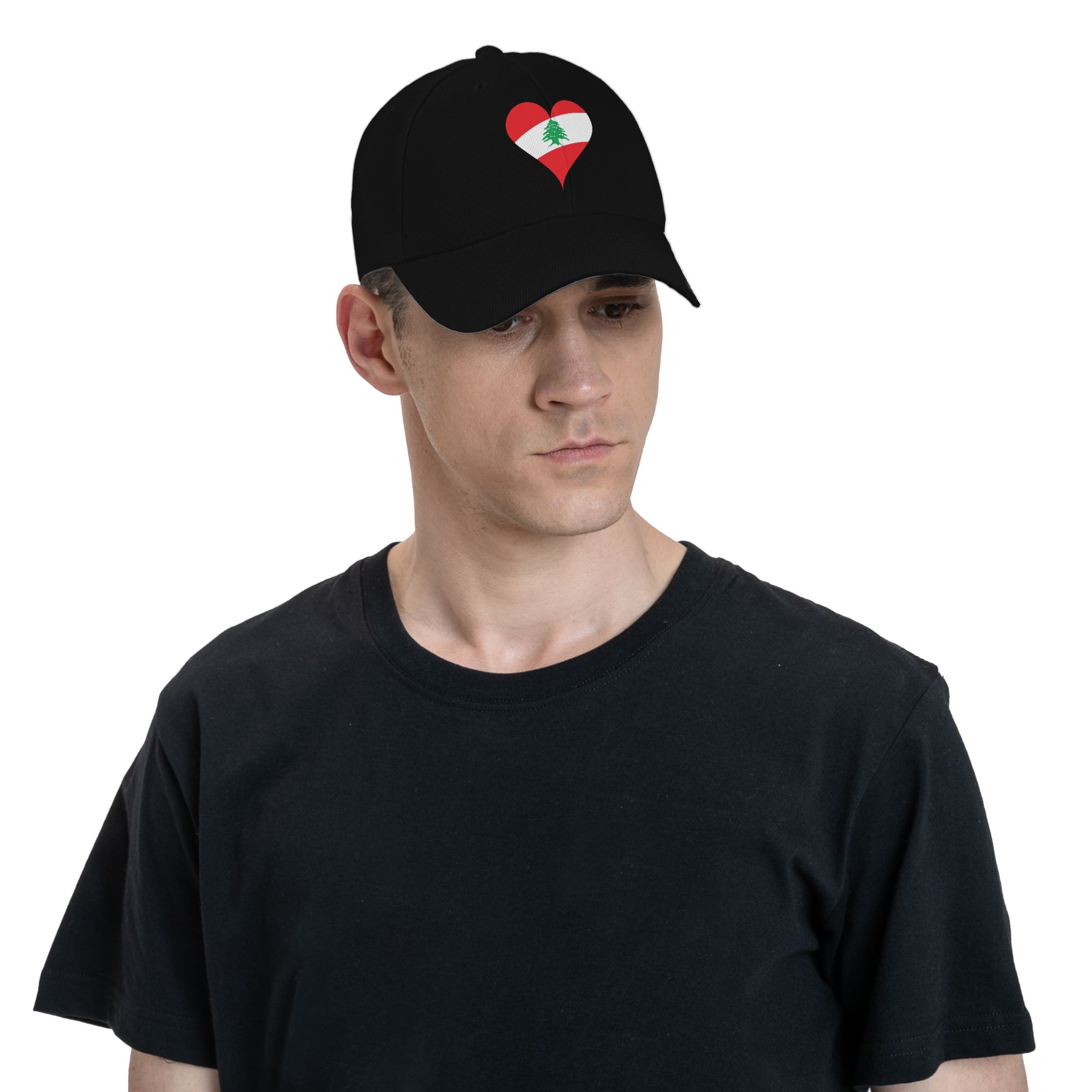 Men Women Lebanon Flag Heart A – обзор и цена Women Accessories Lebanon