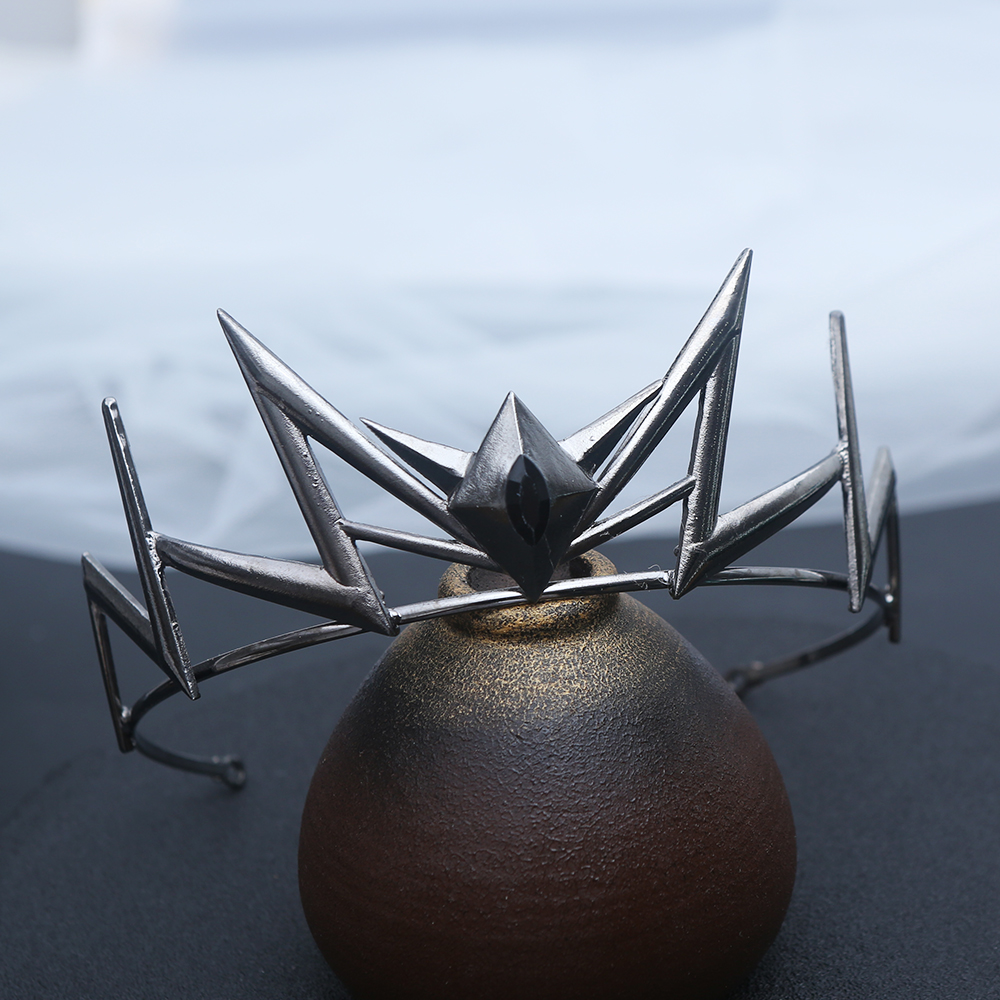 1pc Gothic Geometric Spiked Cr – обзор и цена Women Accessories For Wedding
