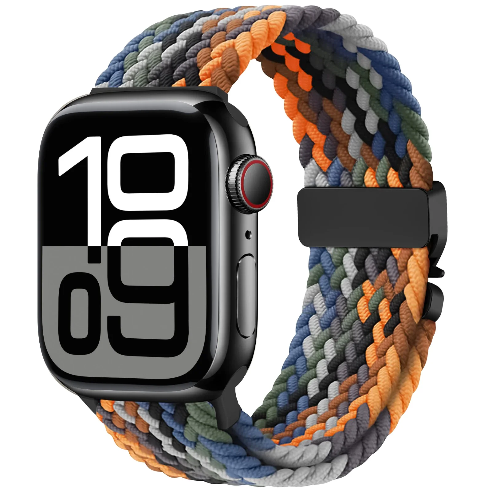 Braided Band For Apple Watch S – обзор и цена Women Accessories Website