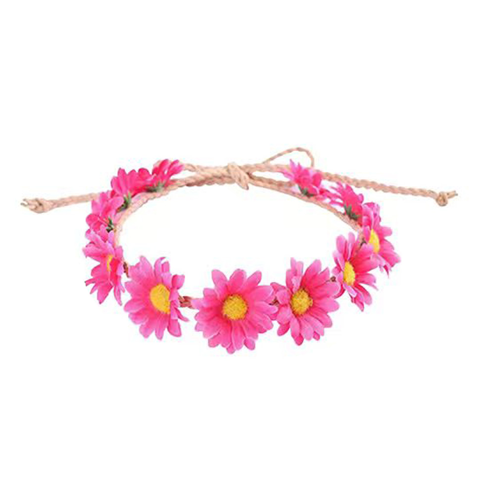 PESENAR Hippie Costume Accesso – обзор и цена Women'S Accessories In The 60S