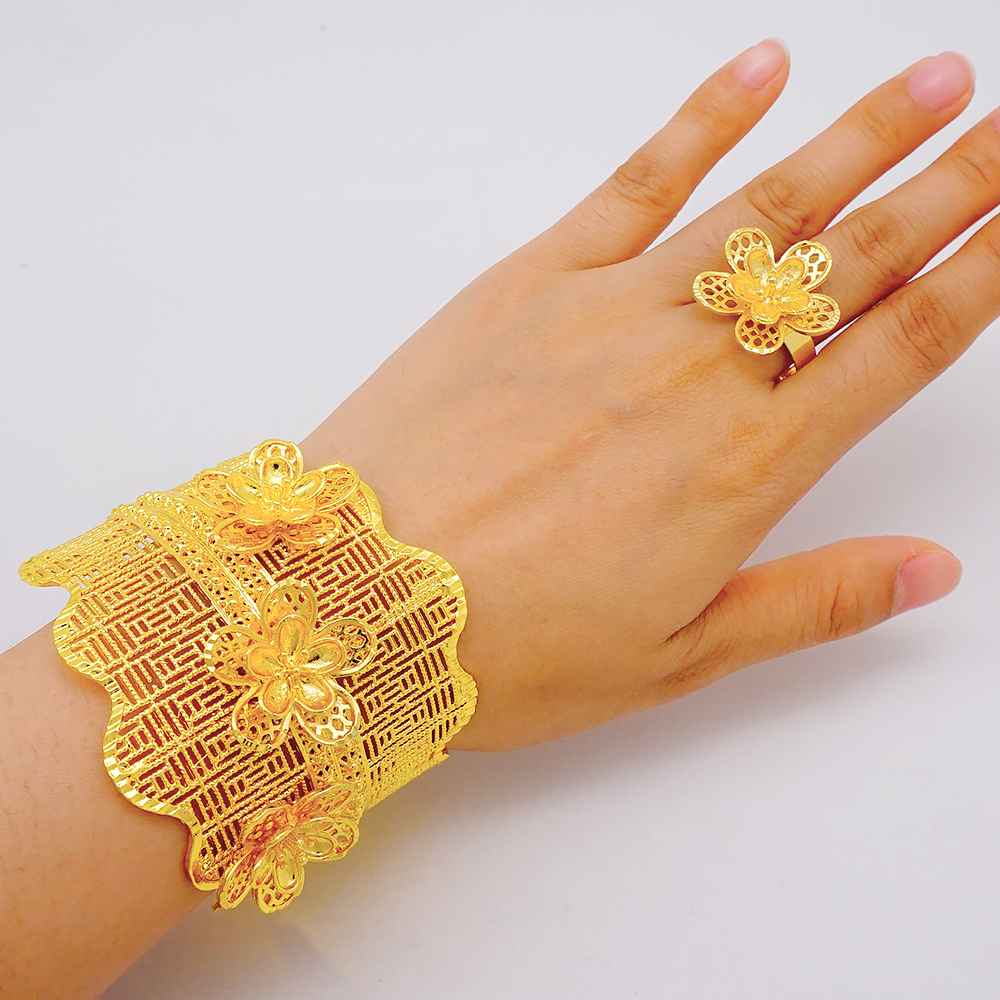 Fashion Jewelry Set Bracelet A – обзор и цена Women Accessories Combo Gift