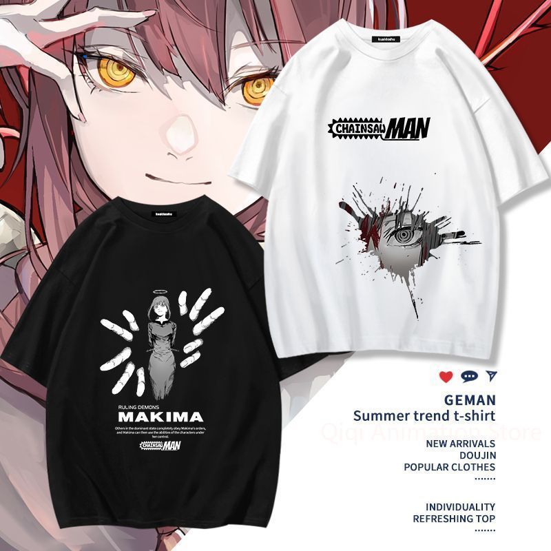 Chainsaw Man Anime Makima Poch – обзор и цена Women Accessories To Gift