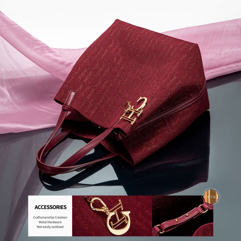 CHCH Fashion New Solid Color W – обзор и цена Women'S Accessories Handbags
