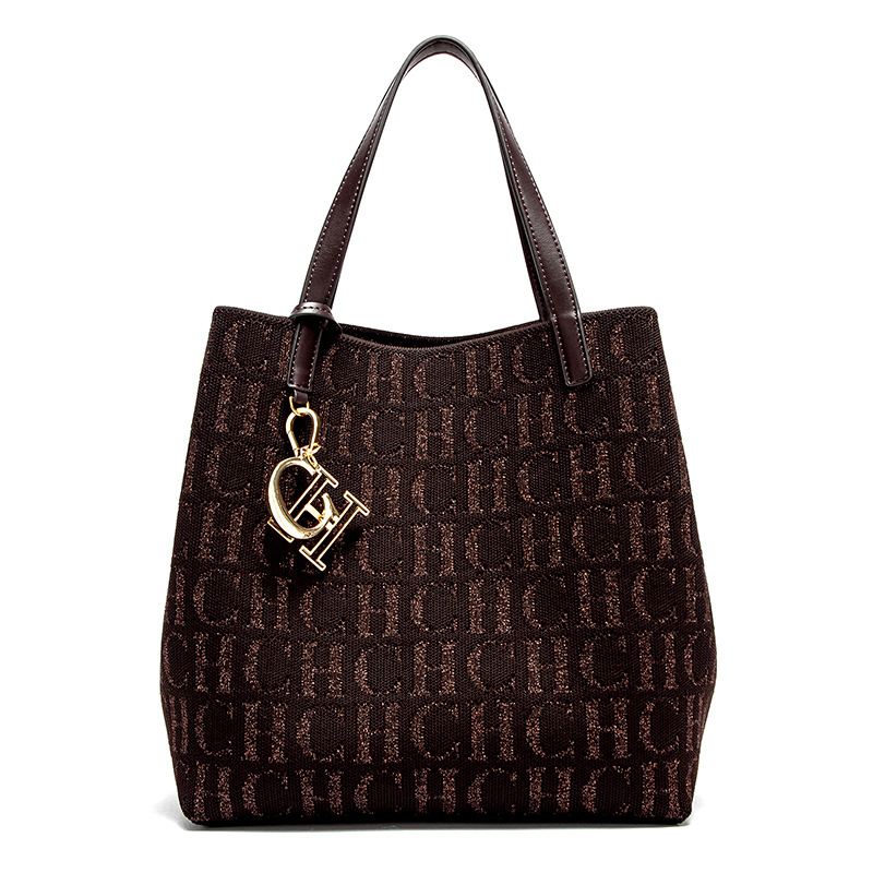 CHCH Fashion New Solid Color W – обзор и цена Women'S Accessories Handbags