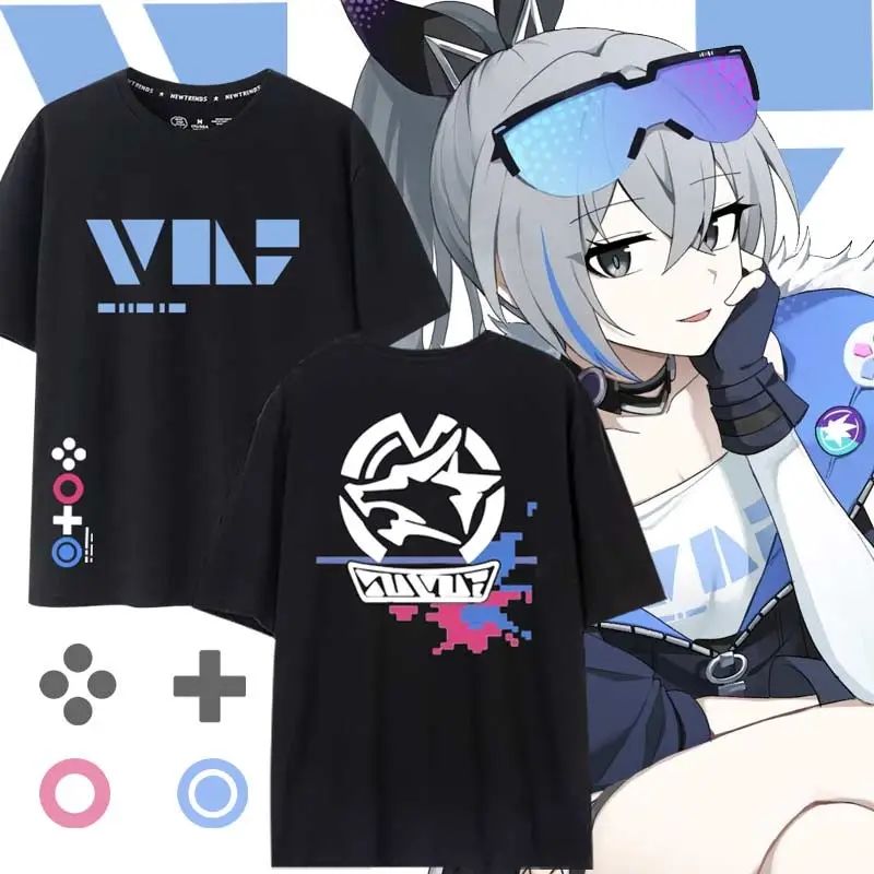 Anime Honkai：Star Rail Silver  – обзор и цена Women Accessories To Gift