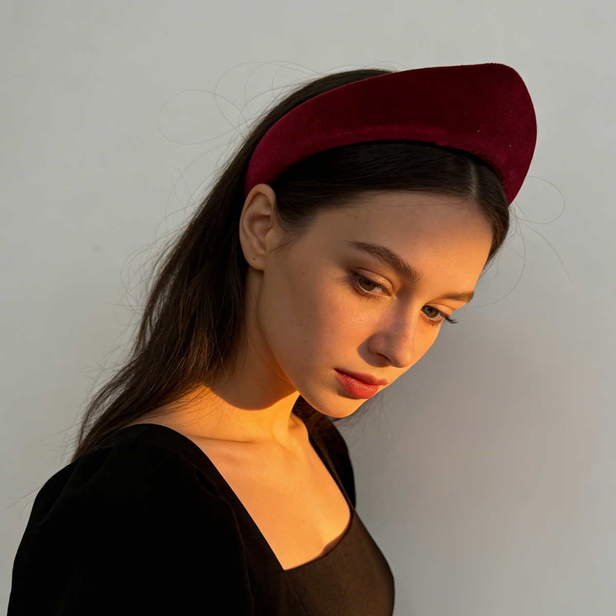 AWAYTR Fashion Sponge Headband – обзор и цена Women Accessories Online