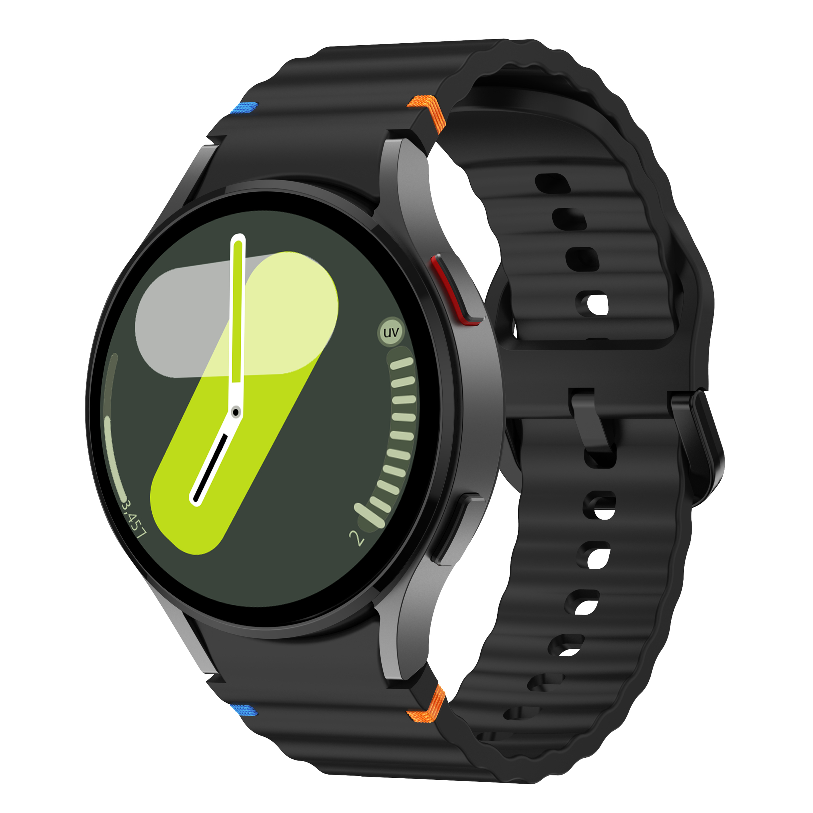 Silicone band for Samsung Gala – обзор и цена Women Accessories Website