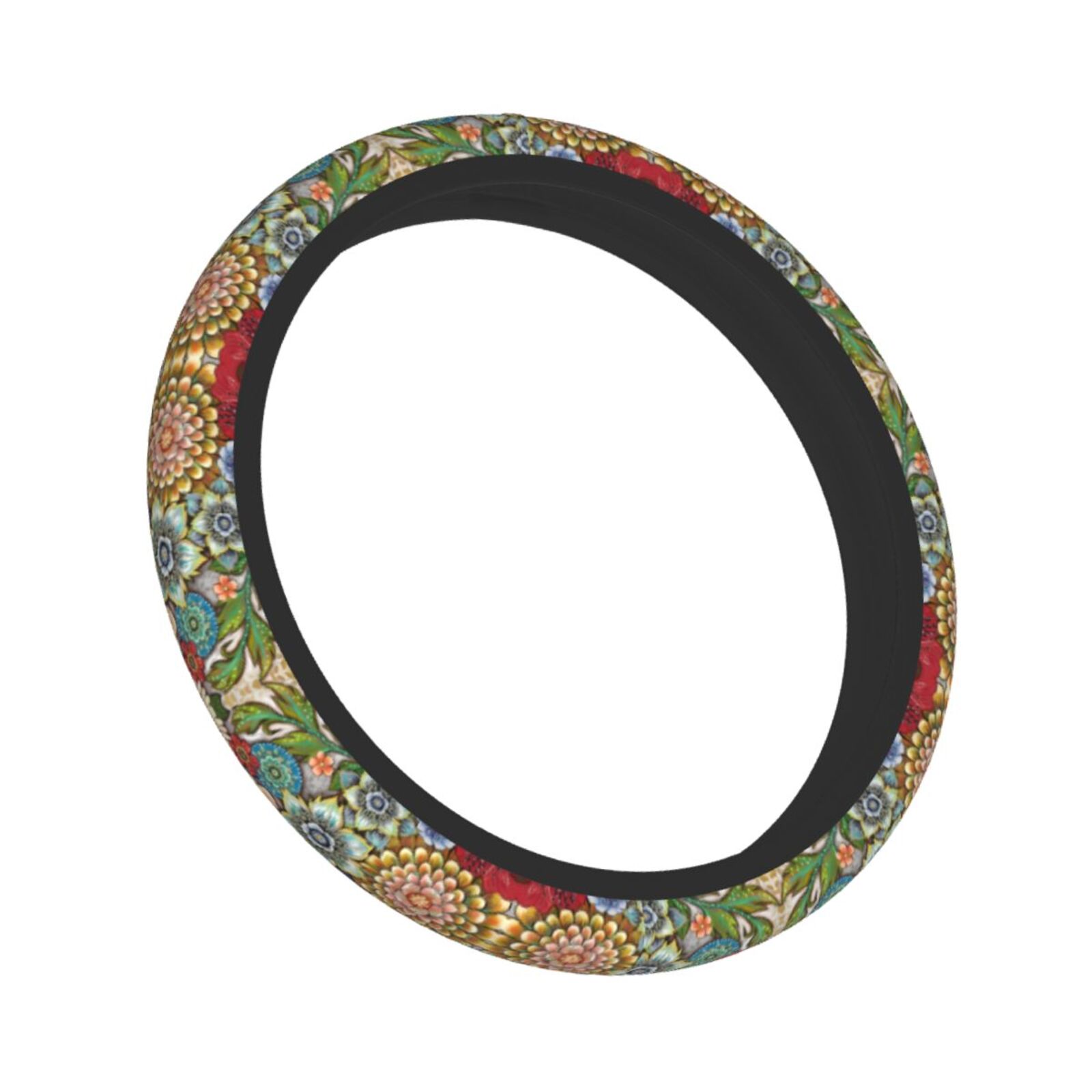 Decorative Boho Floral Print S – обзор и цена Women'S Accessories Vans