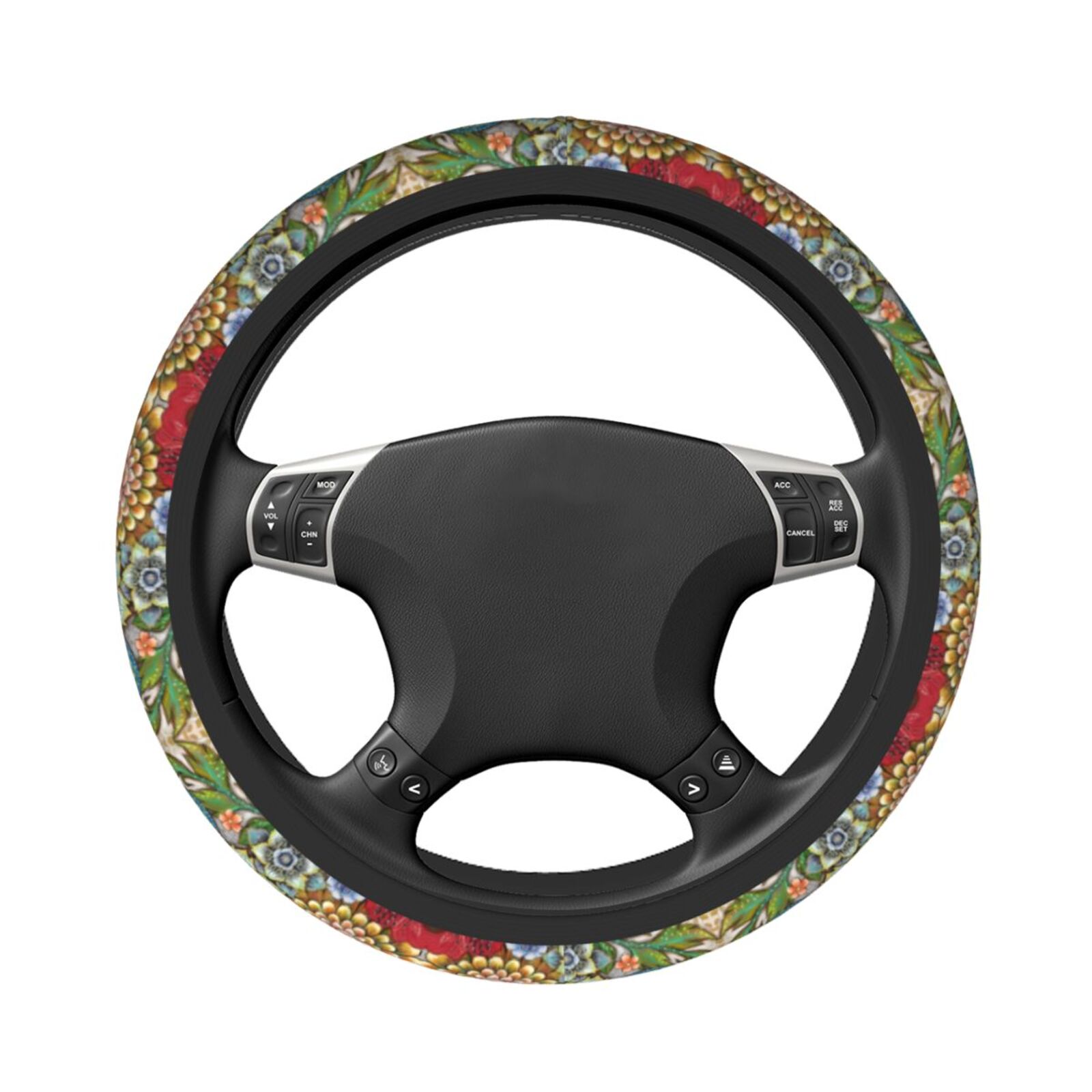 Decorative Boho Floral Print S – обзор и цена Women'S Accessories Vans