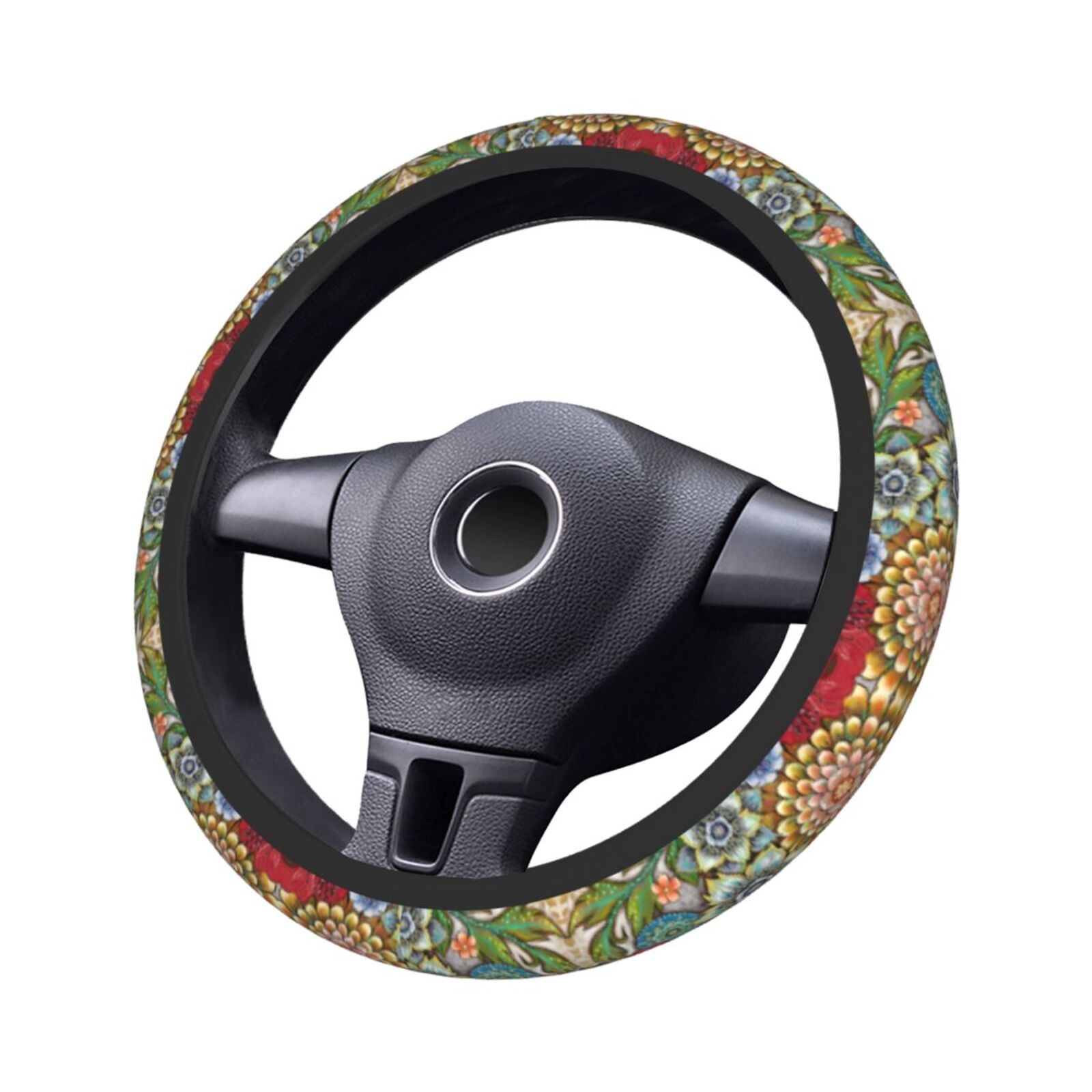 Decorative Boho Floral Print S – обзор и цена Women'S Accessories Vans