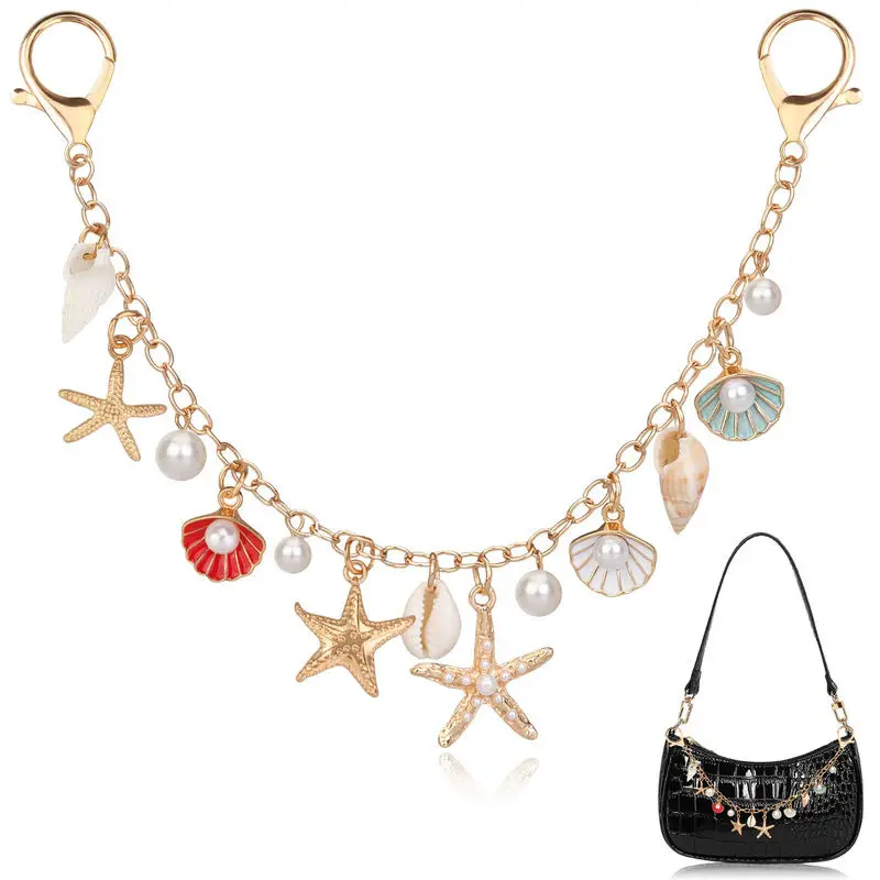 Bag Charms for Handbags Golden – обзор и цена Women'S Accessories Handbags