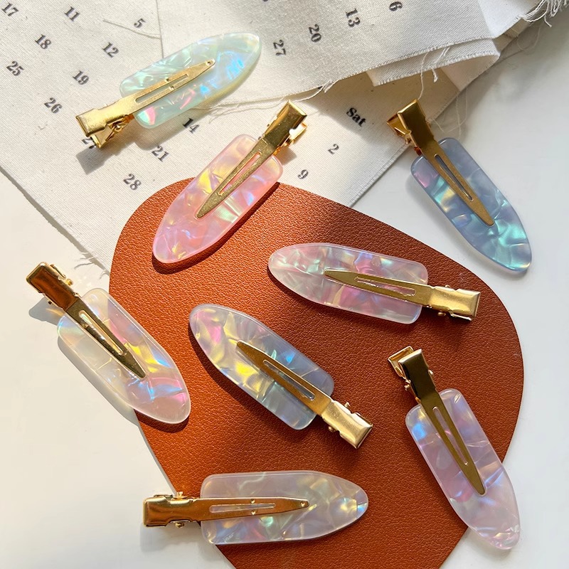 Iridescent Acetate Seamless Ha – обзор и цена Women Accessories Online