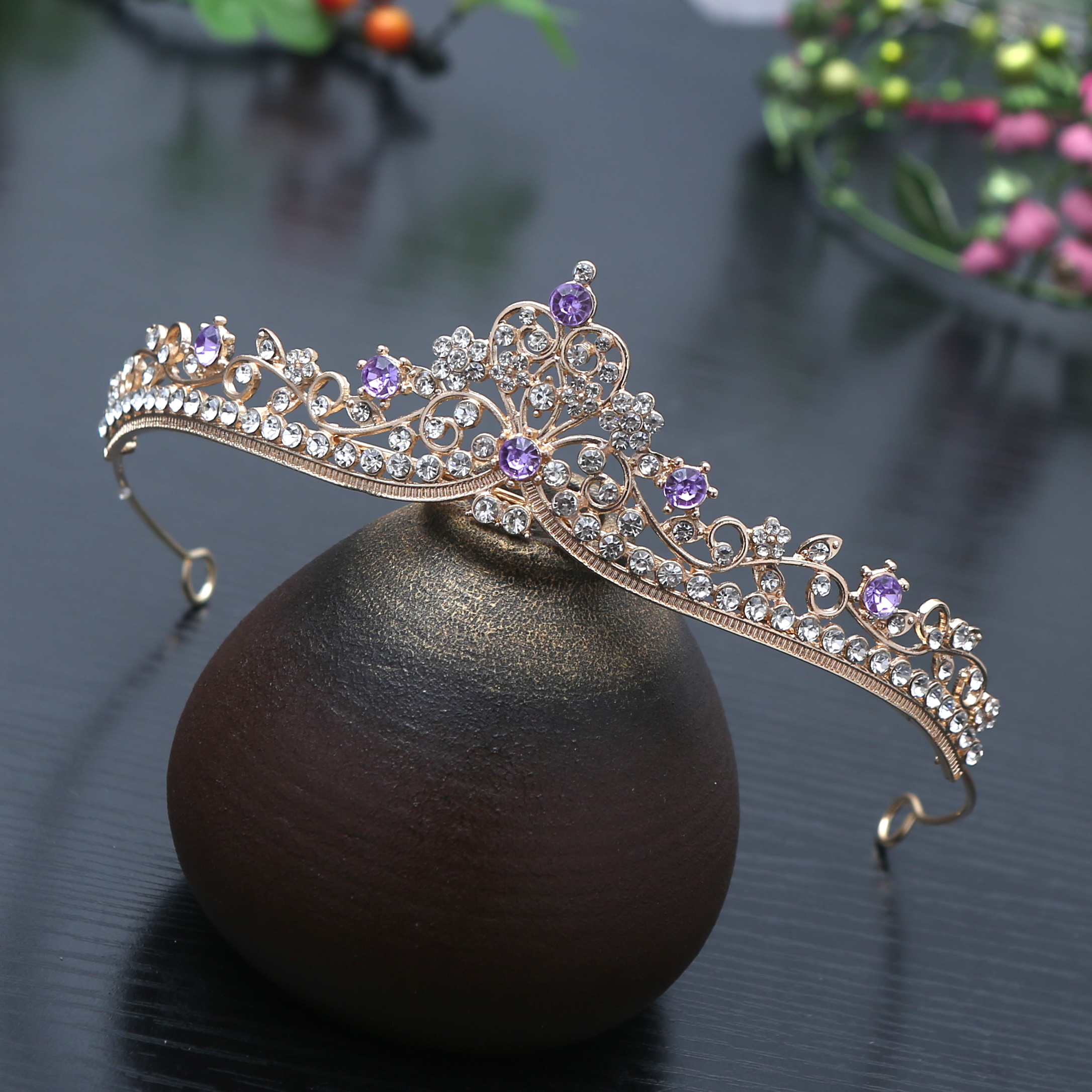1pc Exquisite Fashion Princess – обзор и цена Women Accessories For Wedding