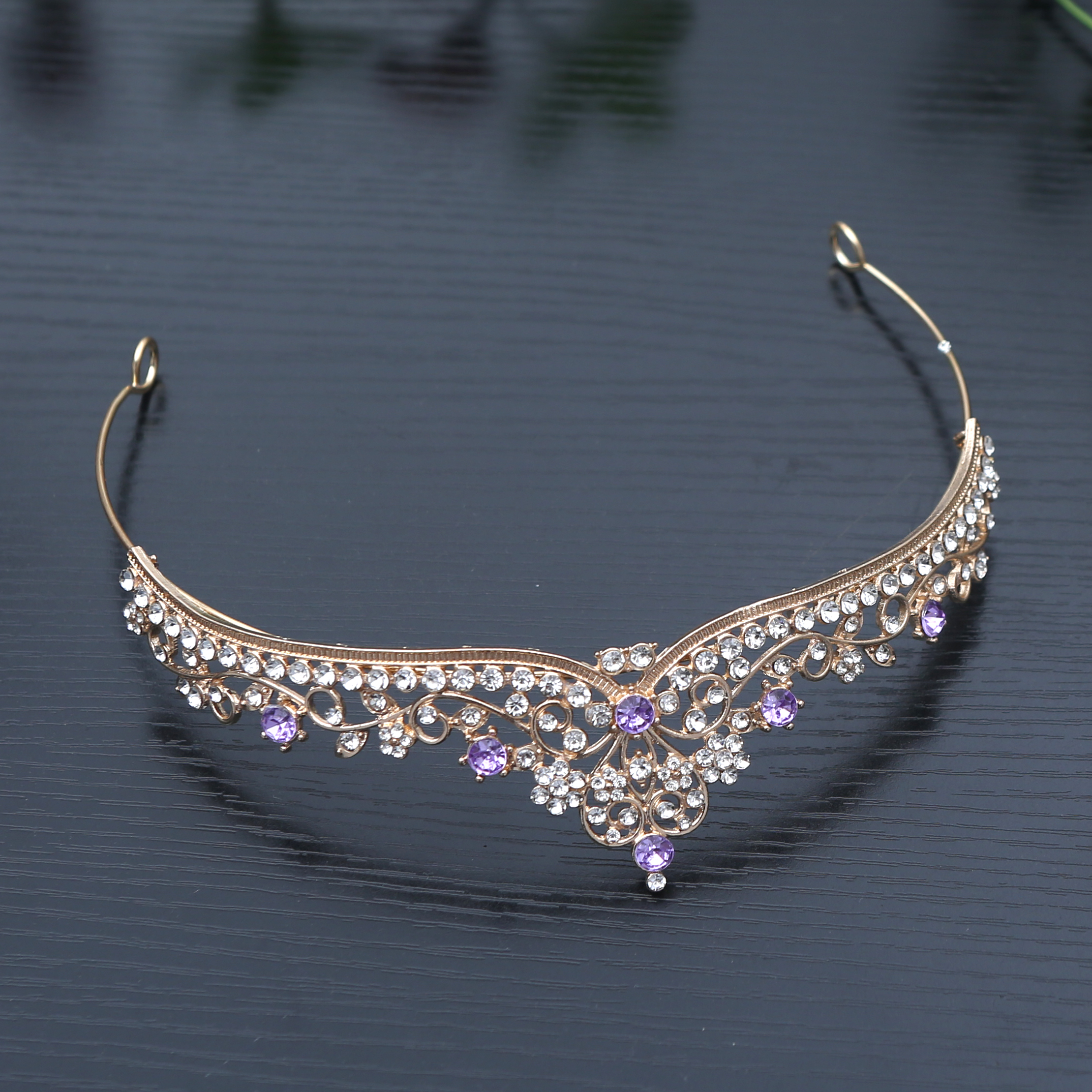 1pc Exquisite Fashion Princess – обзор и цена Women Accessories For Wedding