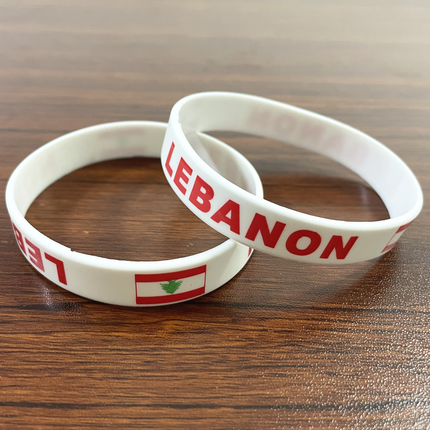 2pcs Lebanon Flag Silicone Bra – обзор и цена Women Accessories Lebanon