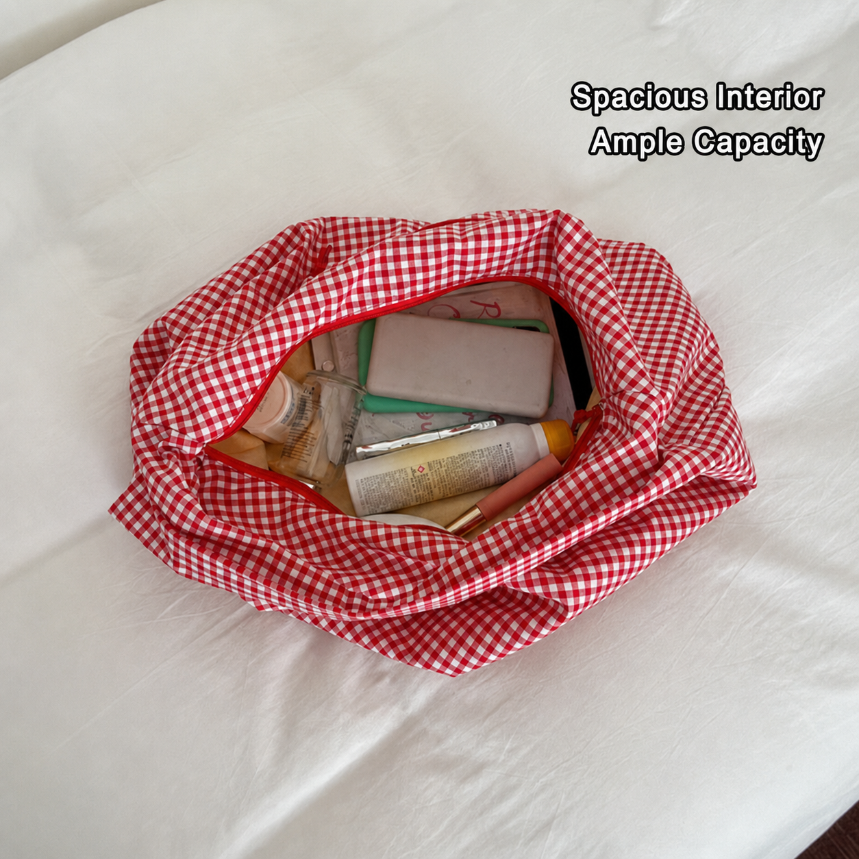 Daily Commute Bag Stylish Chec – обзор и цена Women'S Accessories Handbags