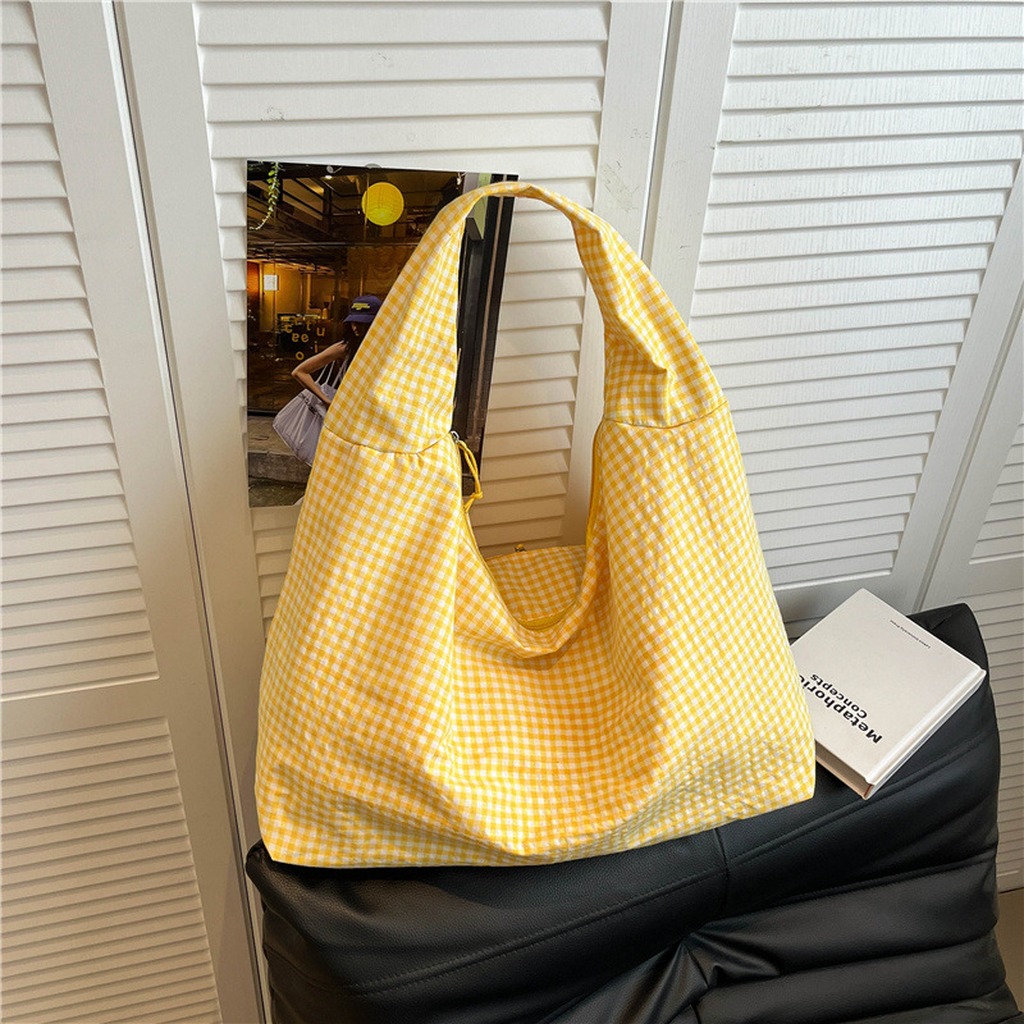 Daily Commute Bag Stylish Chec – обзор и цена Women'S Accessories Handbags