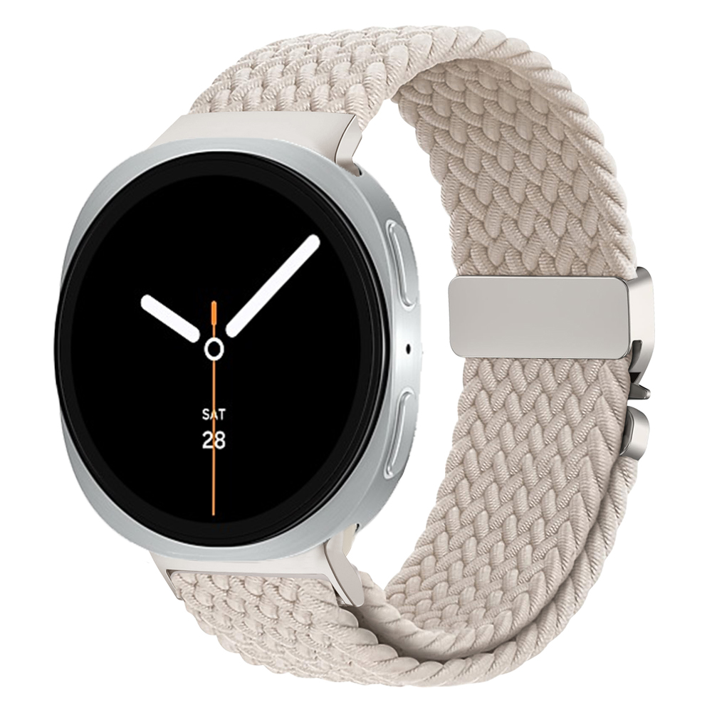 Braided For Galaxy Watch 8 Str – обзор и цена Women Accessories Website