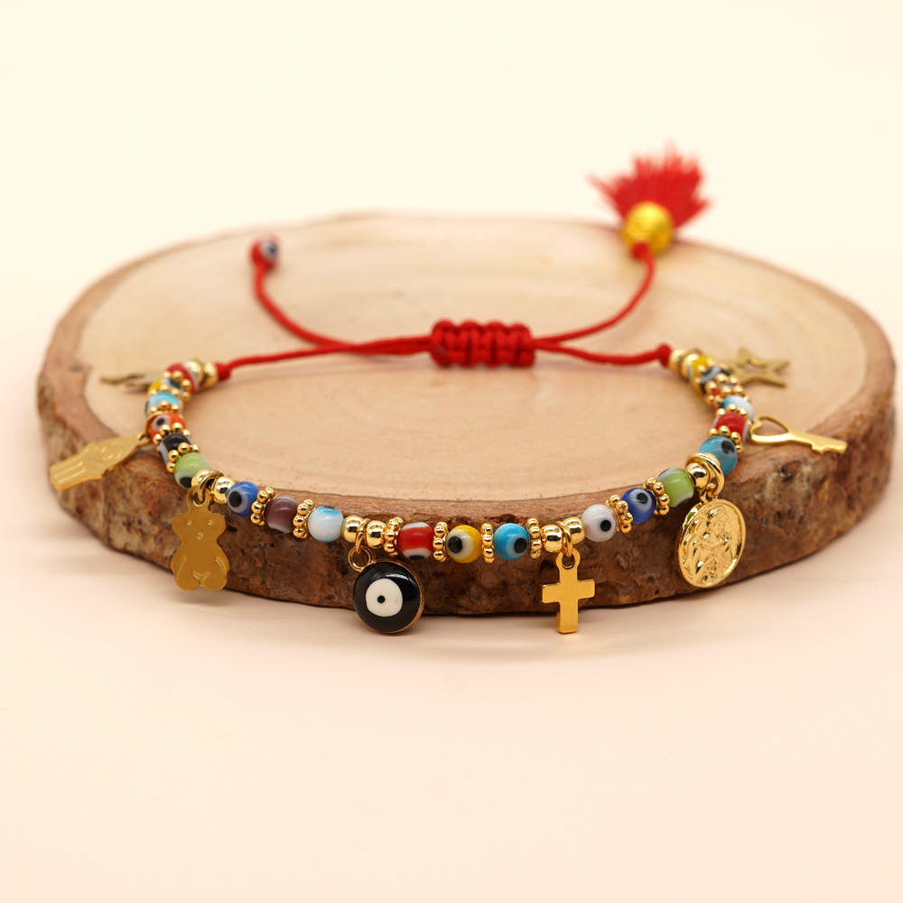 Go2Boho Golden Charms for Wome – обзор и цена Women Accessories Meaning