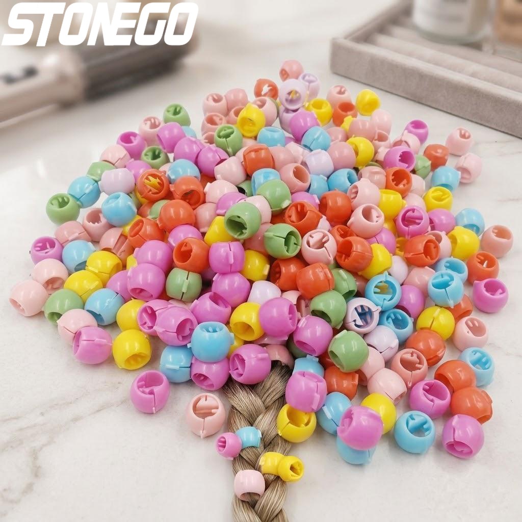 20/50/100 PCS Hair Claw Clips  – обзор и цена Women Accessories Combo Gift