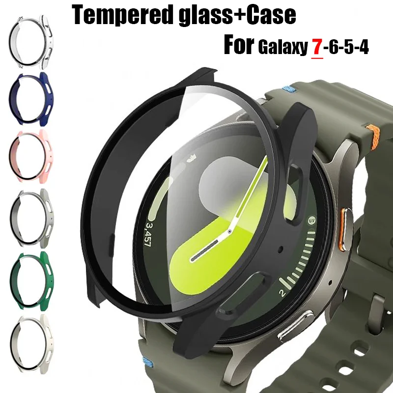 Tempered Glass+Case for Samsun – обзор и цена Women Accessories Website